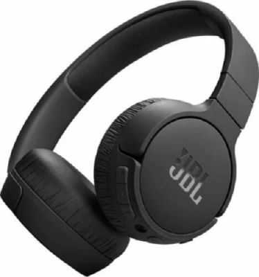 Беспроводные наушники JBL Tune 670NC black (черные) / Tune 670NC | Электроника | V4.Ru: Маркетплейс