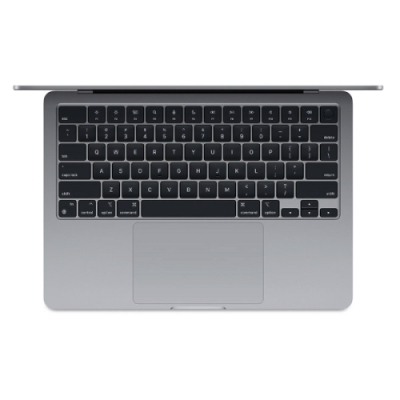 Apple MacBook Air 15" 2024 (M3, 16Gb, 512Gb SSD) MXD13 space gray (русская клавиатура) / Apple MacBook Air 2024 | Электроника | V4.Ru: Маркетплейс