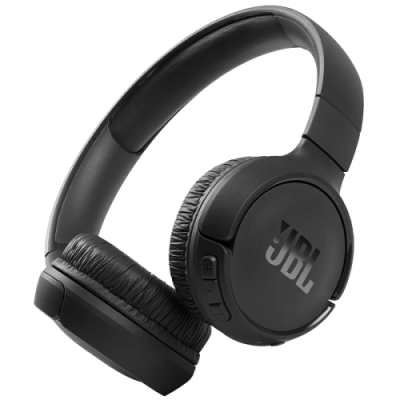 Беспроводные наушники JBL Tune 510BT black (черные) / Tune 510BT | Электроника | V4.Ru: Маркетплейс