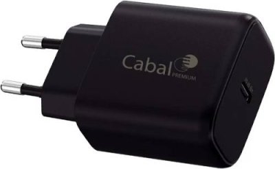 Сетевой блок Cabal Premium CP-TCH-651 65W GaN series черный / Cabal | Электроника | V4.Ru: Маркетплейс