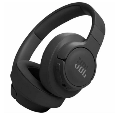 Беспроводные наушники JBL Tune 770NC black (черные) / Tune 770NC | Электроника | V4.Ru: Маркетплейс