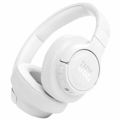 Беспроводные наушники JBL Tune 770NC white (белые) / Tune 770NC | Электроника | V4.Ru: Маркетплейс