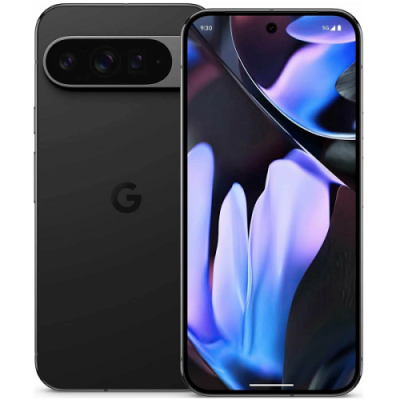 Мобильный телефон Google Pixel 9 Pro XL 16/512Gb US obsidian (черный) / Google Pixel 9 Pro XL | Электроника | V4.Ru: Маркетплейс