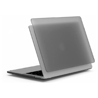 Пластиковый чехол WIWU iSHIELD Ultra Thin Hard Shell Case для Macbook Air 13.6"(2022) черный / Macbook Air 13 | Электроника | V4.Ru: Маркетплейс