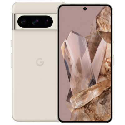 Мобильный телефон Google Pixel 8 Pro 12/512Gb US porcelain (фарфоровый) / Google Pixel 8 Pro | Электроника | V4.Ru: Маркетплейс