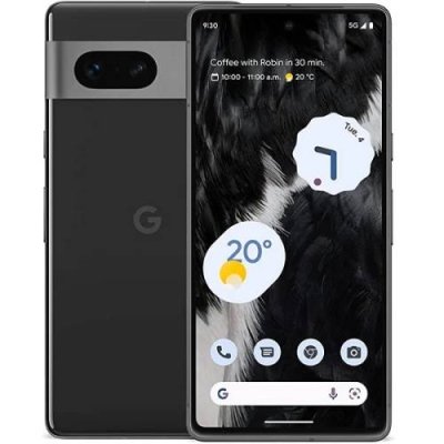 Мобильный телефон Google Pixel 7 Pro 12/256Gb US obsidian (черный) / Google Pixel 7 Pro | Электроника | V4.Ru: Маркетплейс