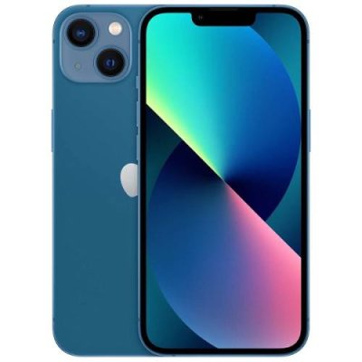 Мобильный телефон Apple iPhone 13 512GB A2633 blue (синий) / iPhone 13 | Электроника | V4.Ru: Маркетплейс