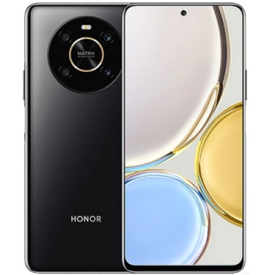 Мобильный телефон HONOR X9 6/128Gb черный / Honor X9 | Электроника | V4.Ru: Маркетплейс