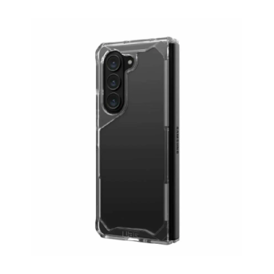 Противоударная накладка UAG PLYO для Samsung Galaxy Z Fold5  прозрачный (Ice) / Z Fold 5 | Электроника | V4.Ru: Маркетплейс