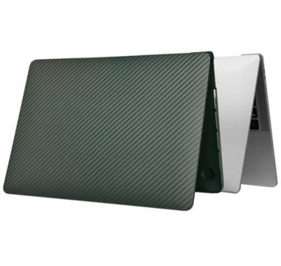 Пластиковый чехол Wiwu iKavlar для MacBook Air 13" 2018-2021 (Dark Green) / Macbook Air 13 | Электроника | V4.Ru: Маркетплейс