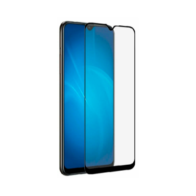 Защитное стекло Cabal для Redmi  9t полноэкранное черное / 9 T | Электроника | V4.Ru: Маркетплейс