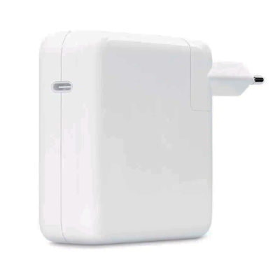 Apple 96W USB-C Power Adapter (MX0J2ZM/A) белый (ЕАС) / Apple | Электроника | V4.Ru: Маркетплейс