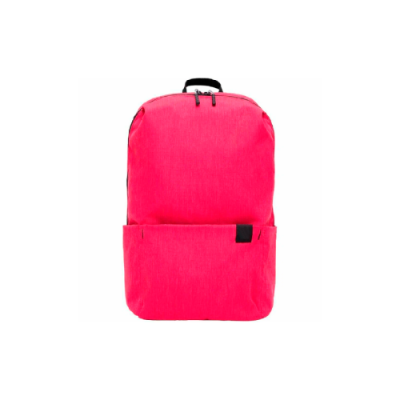 Рюкзак Ксиаоми Tanjiezhe Colorful small backpack 10L розовый / Ксиаоми | Электроника | V4.Ru: Маркетплейс