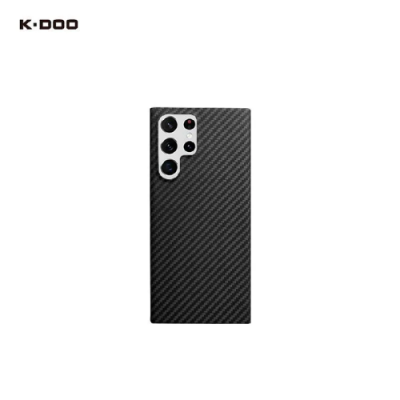 Пластиковая накладка K-DOO KEVLAR для Samsung Galaxy S22 Ultra черная / S 22 Ultra | Электроника | V4.Ru: Маркетплейс