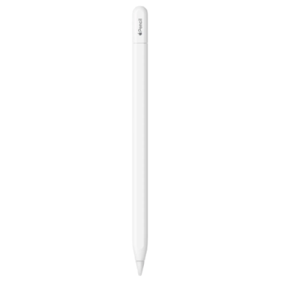 Стилус Apple Pencil 3nd generation (USB-C) (MUWA3ZM/A) белый / Стилусы | Электроника | V4.Ru: Маркетплейс