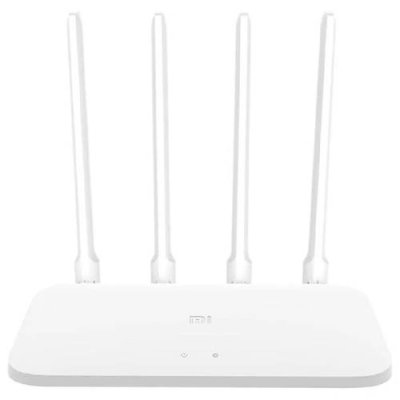 Маршрутизатор Wi-Fi Mi Router 4A White (DVB4230GL) / Ксиаоми | Электроника | V4.Ru: Маркетплейс