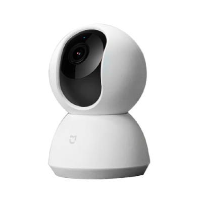 IP камера Mijia 360 Home Camera PTZ Version 2K MJSXJ09CM / Ксиаоми | Электроника | V4.Ru: Маркетплейс