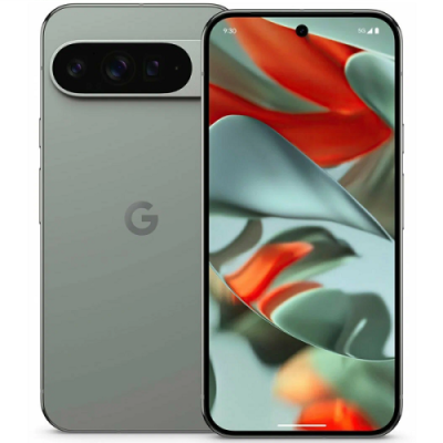 Мобильный телефон Google Pixel 9 Pro XL 16/256Gb US hazel (ореховый) / Google Pixel 9 Pro XL | Электроника | V4.Ru: Маркетплейс