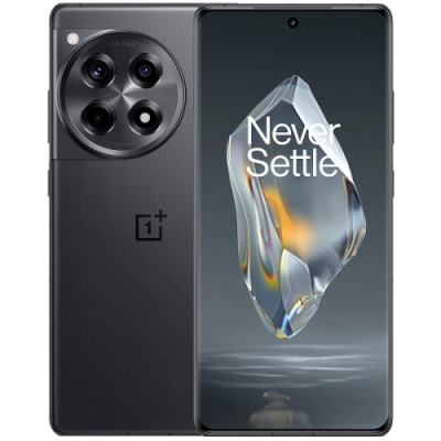 Мобильный телефон OnePlus 12R 16/256Gb iron gray (серый) IND / OnePlus 12R | Электроника | V4.Ru: Маркетплейс