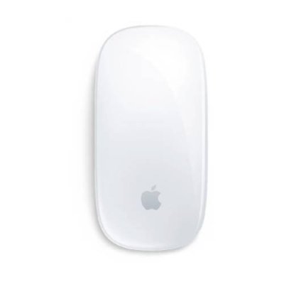 Беспроводная мышь Apple Magic Mouse 3 (MK2E3ZM/A) белый (EAC) / Мышки Apple | Электроника | V4.Ru: Маркетплейс