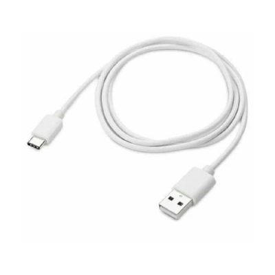 Кабель A13 USB/Type-C 1 метр белый / USB/Type-C | Электроника | V4.Ru: Маркетплейс