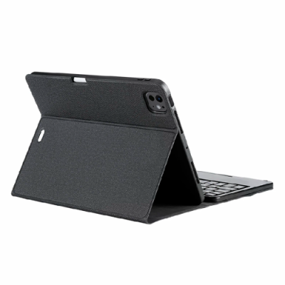 Чехол-клавиатура Dux Ducis Magnetic Keyboard Folio для iPad Pro 11" (2024) черный / Apple | Электроника | V4.Ru: Маркетплейс