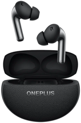 Беспроводные наушники OnePlus Buds Pro 3 Midnight Opus (черный) / Buds Pro 3 | Электроника | V4.Ru: Маркетплейс