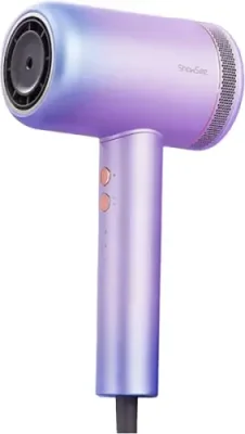 Фен для волос Showsee Hair Dryer Star Shining фиолетовый (A8-V) / Xiaomi | Электроника | V4.Ru: Маркетплейс