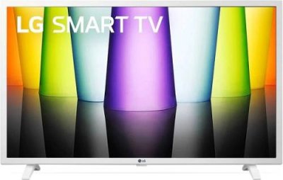 32" Телевизор LG 32LQ63806LC Full HD, HDR, LED, QLED, 60 Гц,  LG Smart ThinQ / 32 дюйма | Электроника | V4.Ru: Маркетплейс