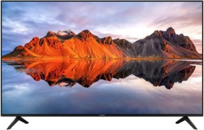 55" Телевизор Xiaomi TV A 55 2025, 4K UHD Smart TV / 55 дюймов | Электроника | V4.Ru: Маркетплейс