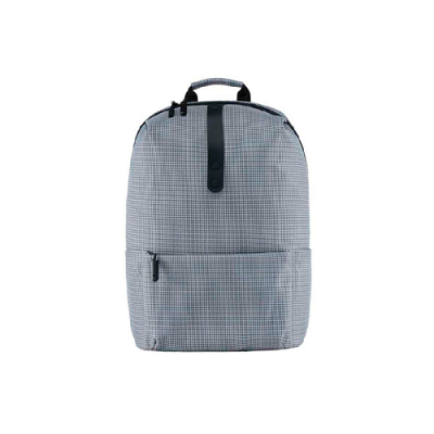 Рюкзак Ксиаоми Casual Backpack Silver / Ксиаоми | Электроника | V4.Ru: Маркетплейс