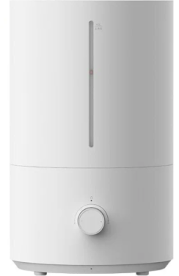 Увлажнитель воздуха Mijia Smart Humidifier 2 (MJJSQ06DY) белый / Xiaomi | Электроника | V4.Ru: Маркетплейс