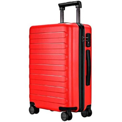 Чемодан NINETYGO Rhine Luggage 20, красный / Чемоданы | Электроника | V4.Ru: Маркетплейс