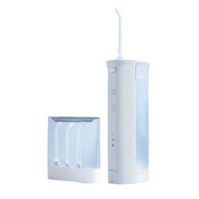 Ирригатор ShowSee Water Flosser G2 White / Ирригаторы | Электроника | V4.Ru: Маркетплейс