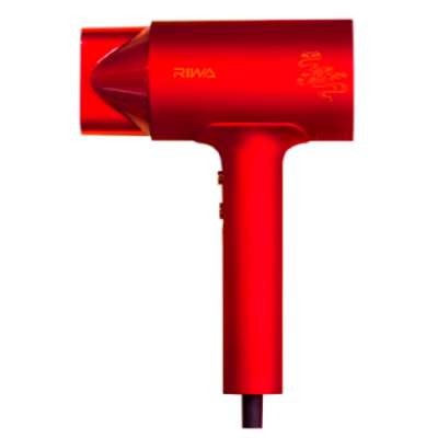 Фен RIWA Hair Dryer RC-7811 красный / Фены | Электроника | V4.Ru: Маркетплейс