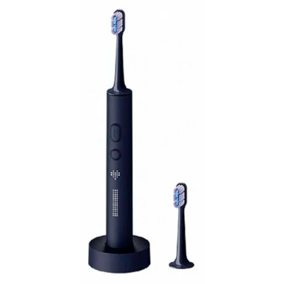 Зубная электрощетка Mijia Electric Toothbrush T700 Dark Blue (MES604) / Зубные щётки | Электроника | V4.Ru: Маркетплейс