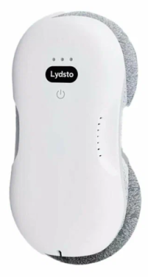 Робот-стеклоочиститель Lydsto Water Spray Window Cleaner WL04 White / Lydsto | Электроника | V4.Ru: Маркетплейс