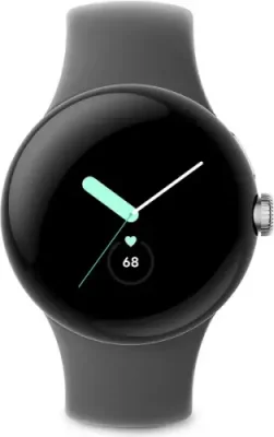 Умные часы Google Pixel Watch 41mm black / Pixel Watch | Электроника | V4.Ru: Маркетплейс