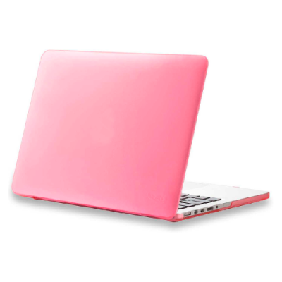 Пластиковый чехол Gurdini HardShell Case для Macbook Air 13.6"(2022) матовый розовый / Macbook Air 13 | Электроника | V4.Ru: Маркетплейс