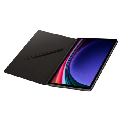 Чехол-книжка Smart Book Cover для Samsung Galaxy Tab S9+/S8+/S7+/S7 FE чёрный / Tab S9+/S8+/S7+/S7 FE | Электроника | V4.Ru: Маркетплейс