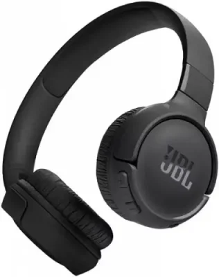 Беспроводные наушники JBL Tune 520BT black (черные) / Tune 520BT | Электроника | V4.Ru: Маркетплейс