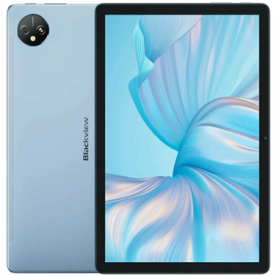 Планшет Blackview Tab 80 8/128Gb blue (голубой) / Blackview Tab 80 | Электроника | V4.Ru: Маркетплейс