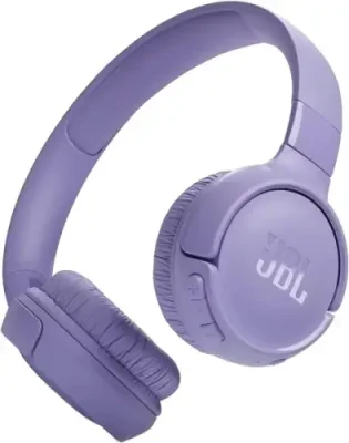 Беспроводные наушники JBL Tune 520BT purple (фиолетовые) / Tune 520BT | Электроника | V4.Ru: Маркетплейс