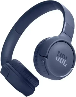 Беспроводные наушники JBL Tune 520BT blue (синие) / Tune 520BT | Электроника | V4.Ru: Маркетплейс