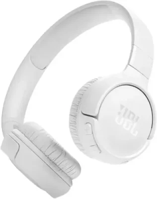 Беспроводные наушники JBL Tune 520BT white (белые) / Tune 520BT | Электроника | V4.Ru: Маркетплейс