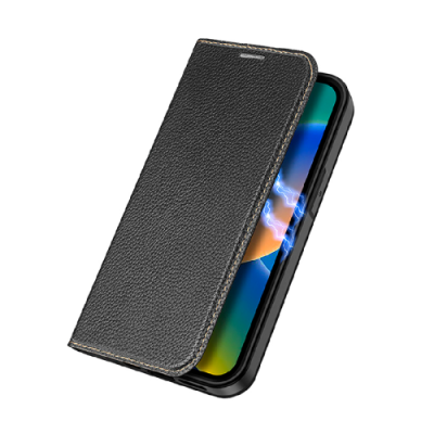 Чехол-книжка Dux Ducis Skin X2 для Samsung Galaxy A34 5G (черный) / A 34 | Электроника | V4.Ru: Маркетплейс