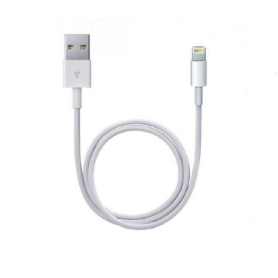 Кабель Apple USB/Lightning (MXLY2ZE/A) белый / lighting | Электроника | V4.Ru: Маркетплейс