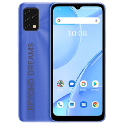 Мобильный телефон Umidigi Power 5s 4/32Gb blue (синий) / Umidigi Power 5S | Электроника | V4.Ru: Маркетплейс