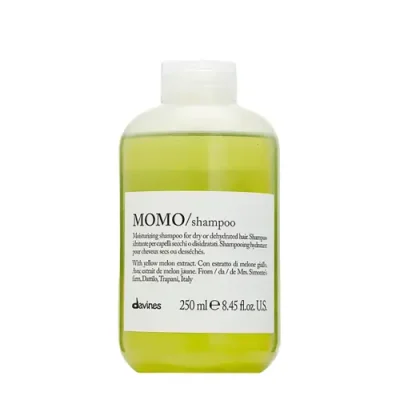 DAVINES SPA Шампунь для глубокого увлажнения волос / MOMO ESSENTIAL HAIRCARE 250 мл / Шампуни | Товары для красоты | V4.Ru: Маркетплейс