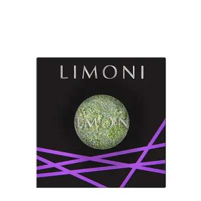 LIMONI Тени для век 011 / Eye Shadow Prism 2 гр / Тени | Товары для красоты | V4.Ru: Маркетплейс